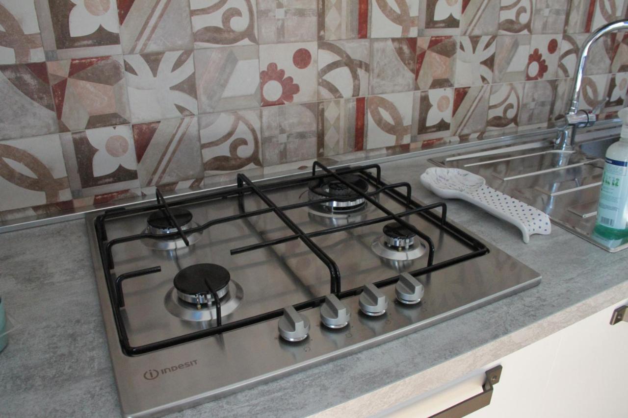 Italia Apartment Ortobotanic Garden Naples Extérieur photo