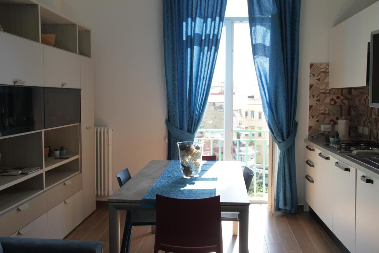 Italia Apartment Ortobotanic Garden Naples Extérieur photo