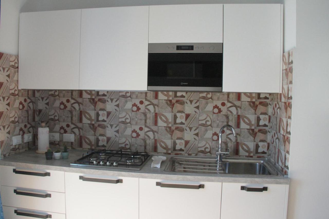 Italia Apartment Ortobotanic Garden Naples Extérieur photo
