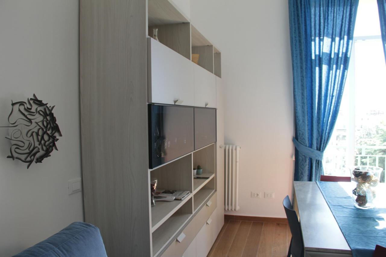 Italia Apartment Ortobotanic Garden Naples Extérieur photo