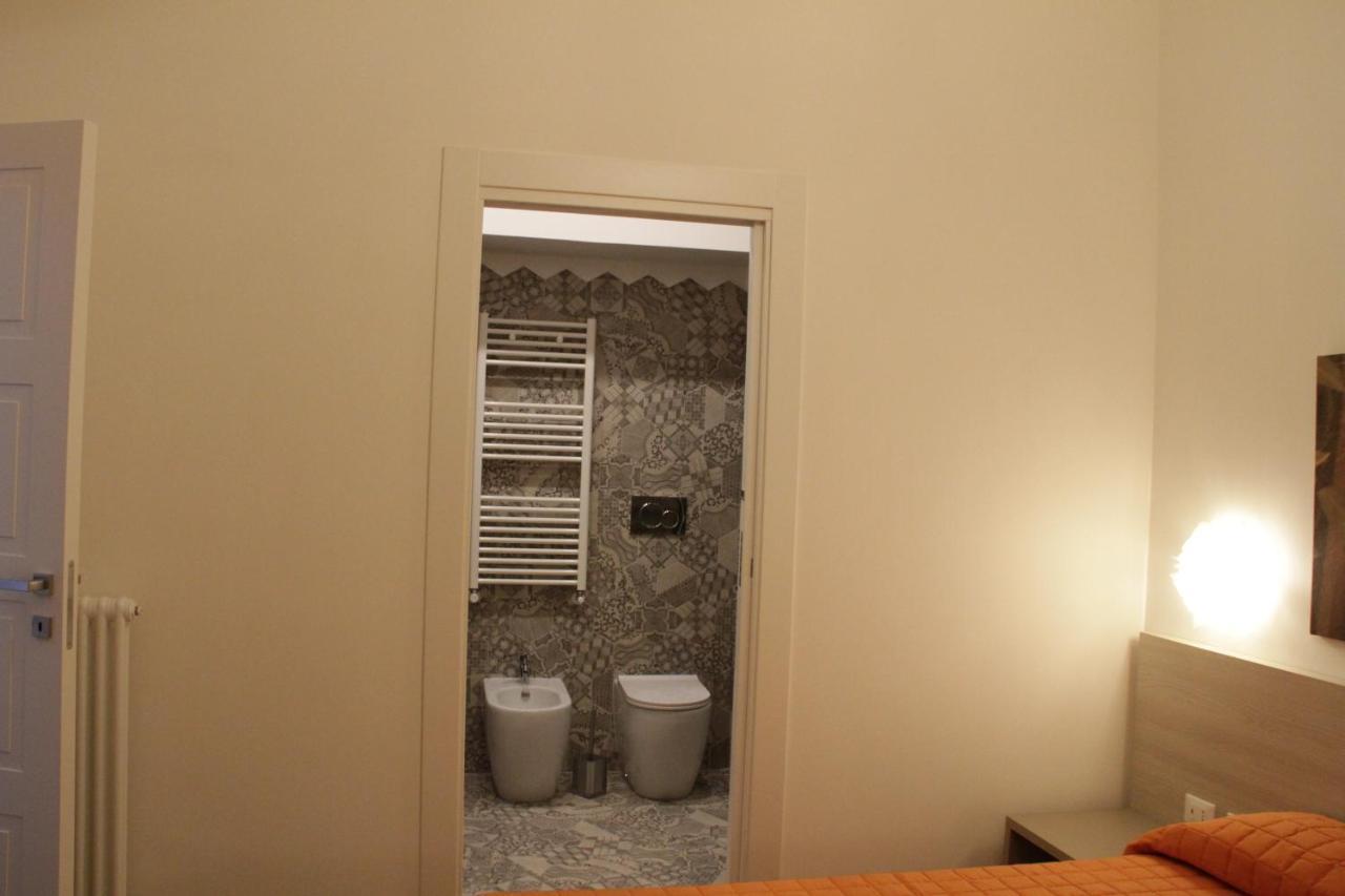 Italia Apartment Ortobotanic Garden Naples Extérieur photo