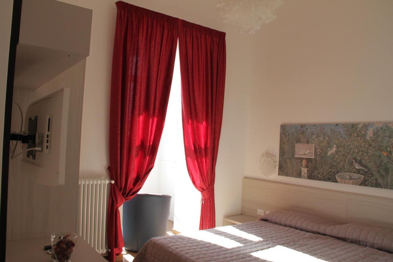Italia Apartment Ortobotanic Garden Naples Extérieur photo