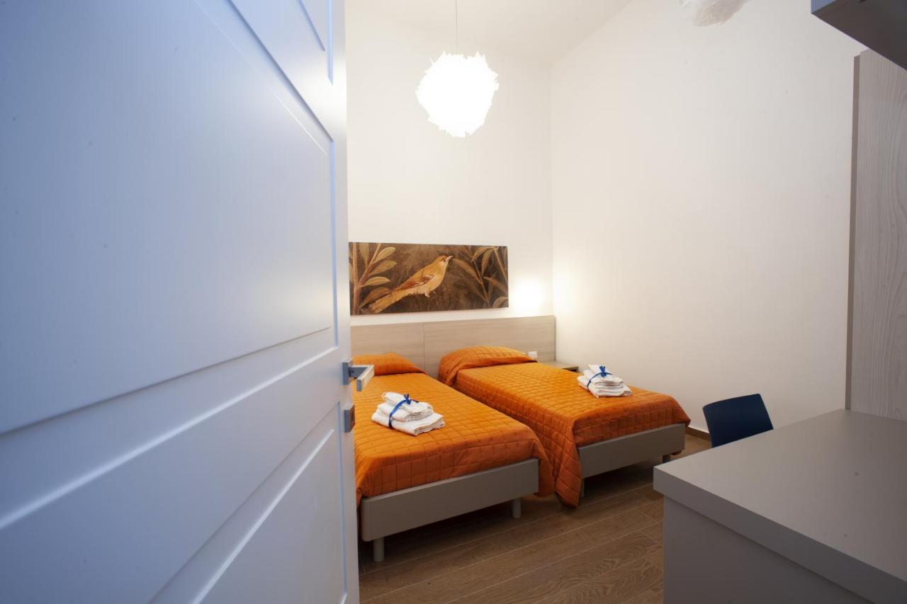 Italia Apartment Ortobotanic Garden Naples Extérieur photo