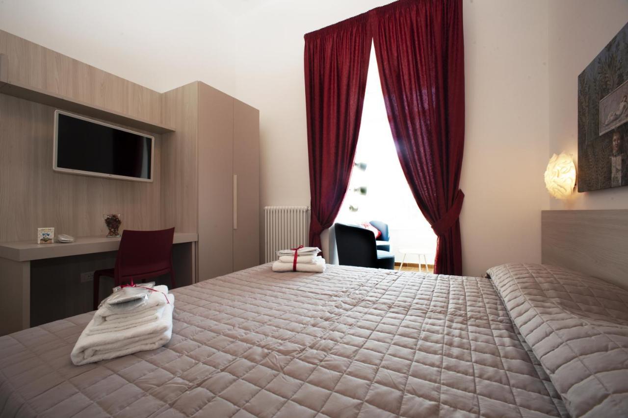 Italia Apartment Ortobotanic Garden Naples Extérieur photo