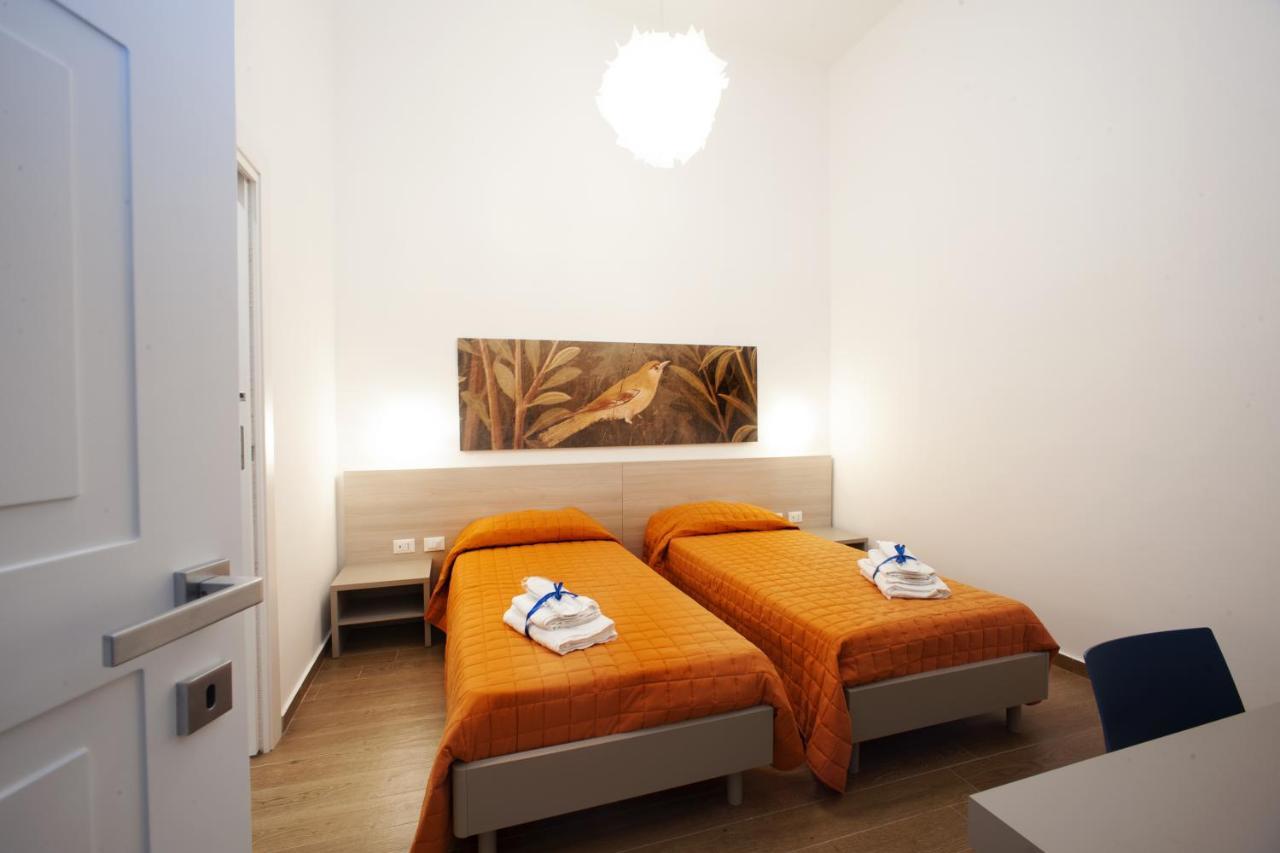 Italia Apartment Ortobotanic Garden Naples Extérieur photo