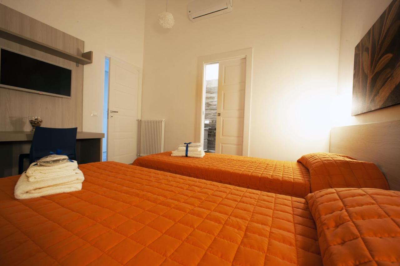 Italia Apartment Ortobotanic Garden Naples Extérieur photo